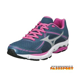 Mizuno Wave Ultima 6 DONNA